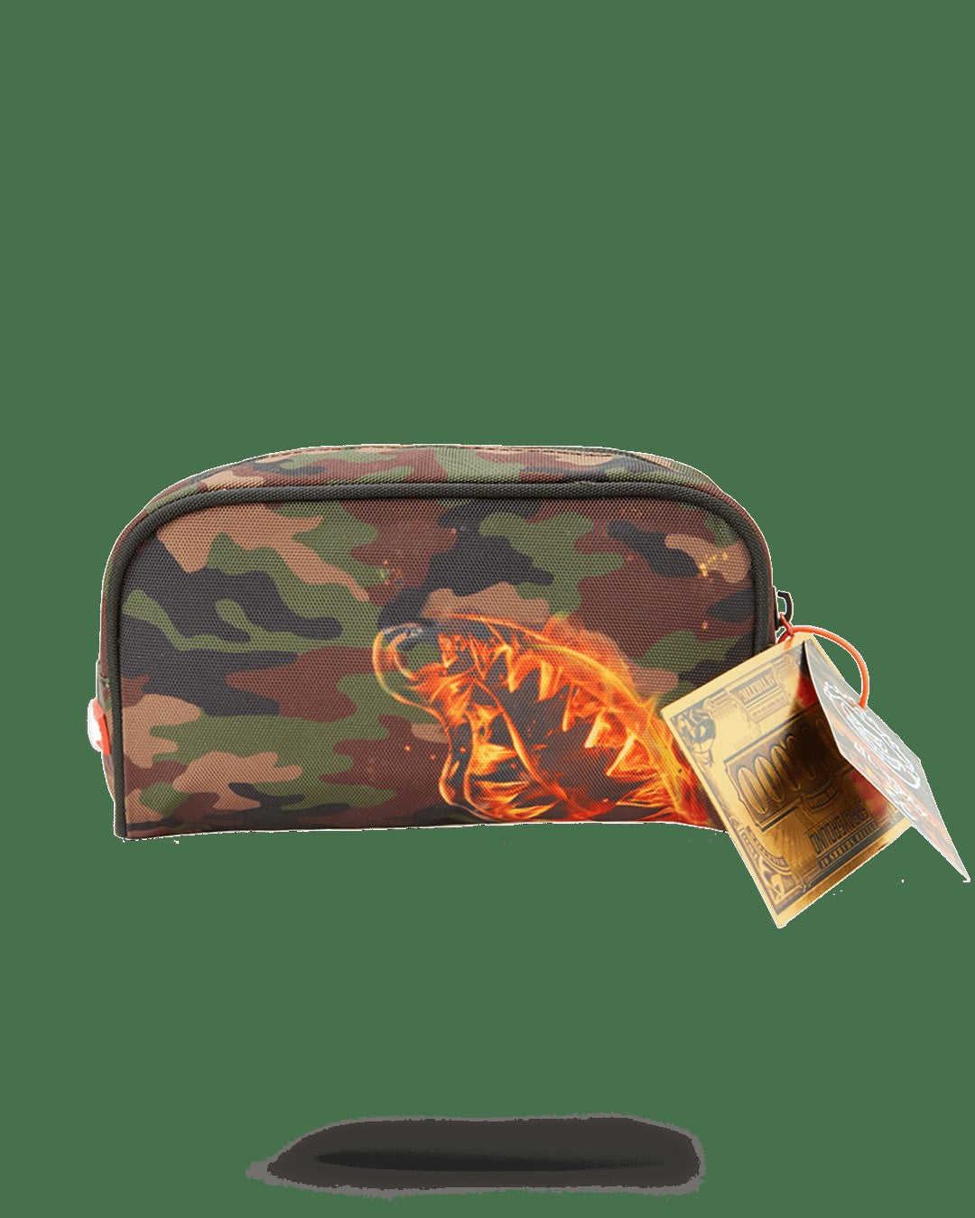 THE LIL TJAY LETHAL POUCH