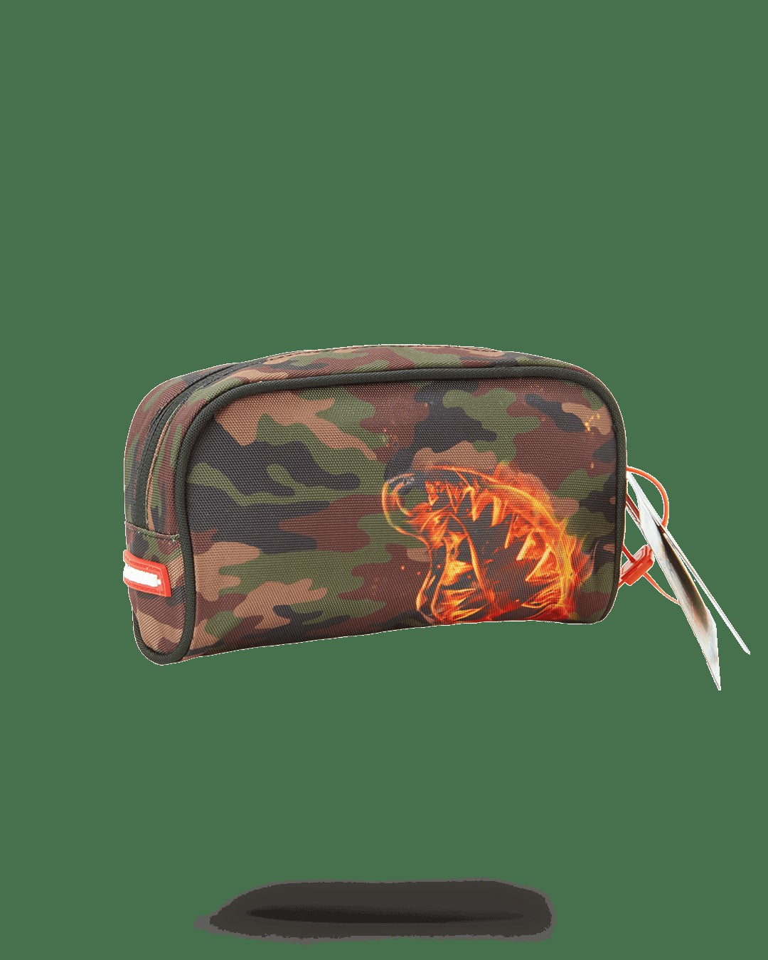 THE LIL TJAY LETHAL POUCH