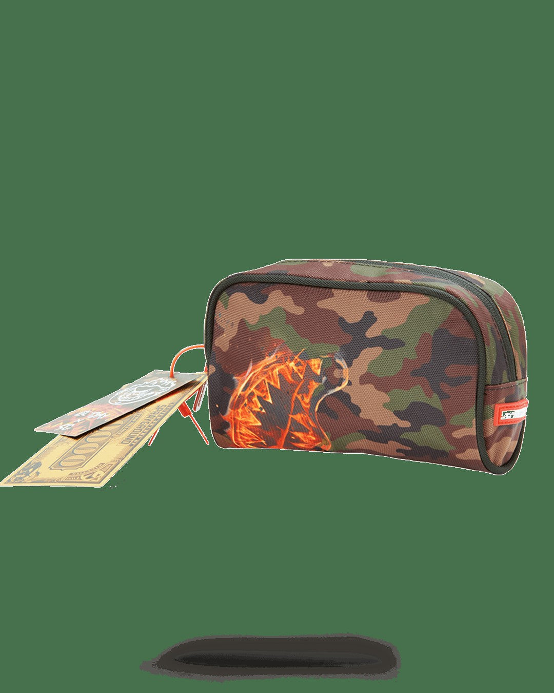 THE LIL TJAY LETHAL POUCH