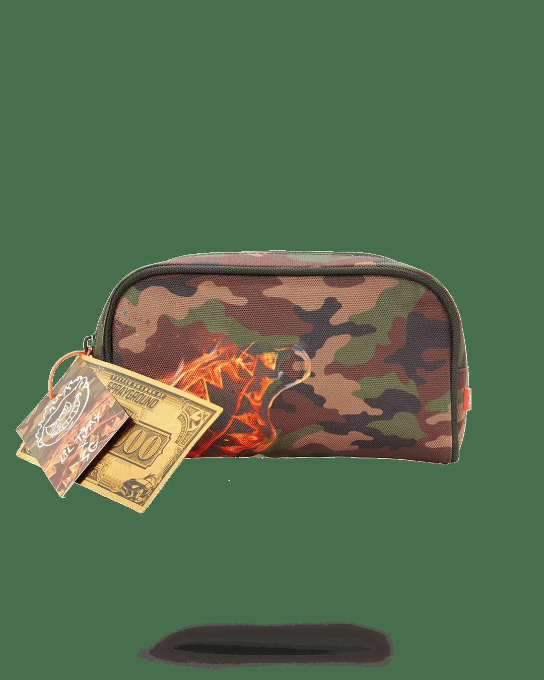 THE LIL TJAY LETHAL POUCH