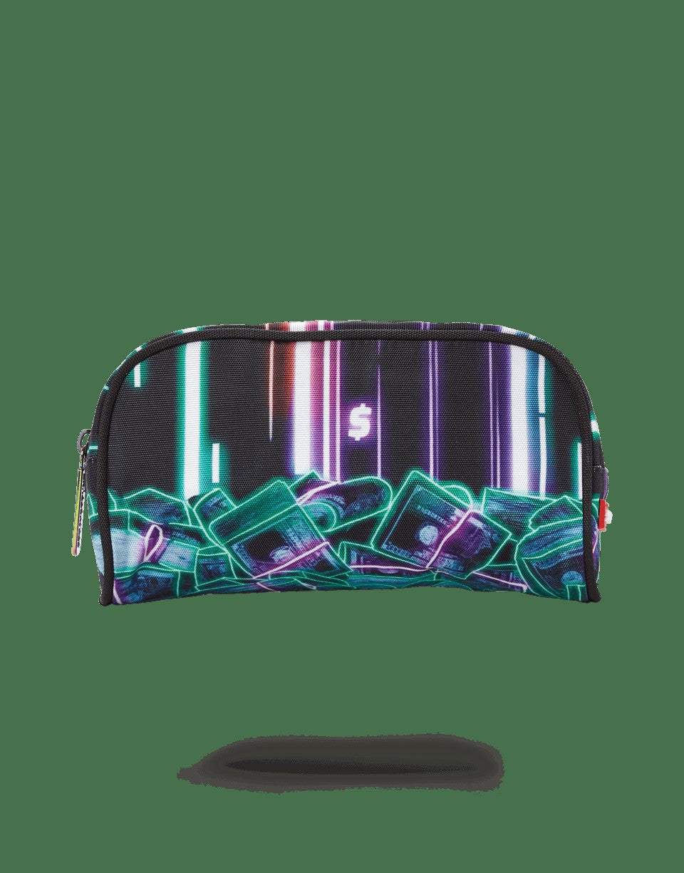 暗号通貨スタック (CRYPTO STACKS) POUCH