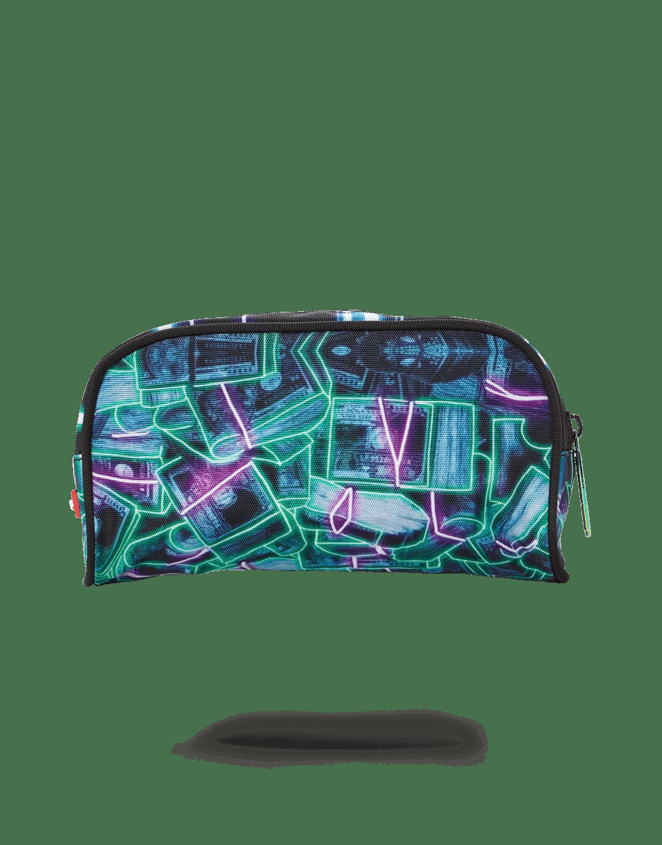 暗号通貨スタック (CRYPTO STACKS) POUCH