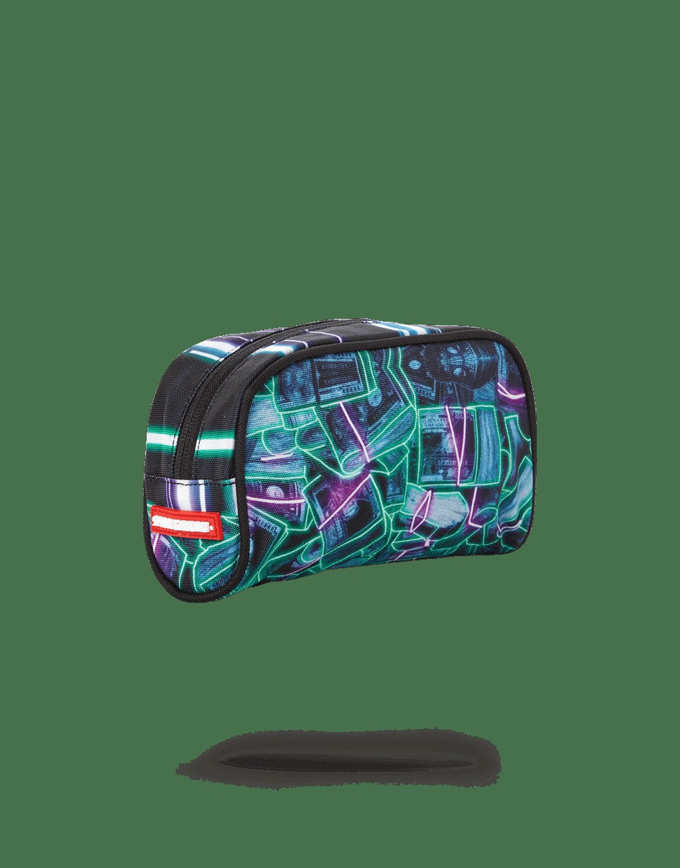 暗号通貨スタック (CRYPTO STACKS) POUCH