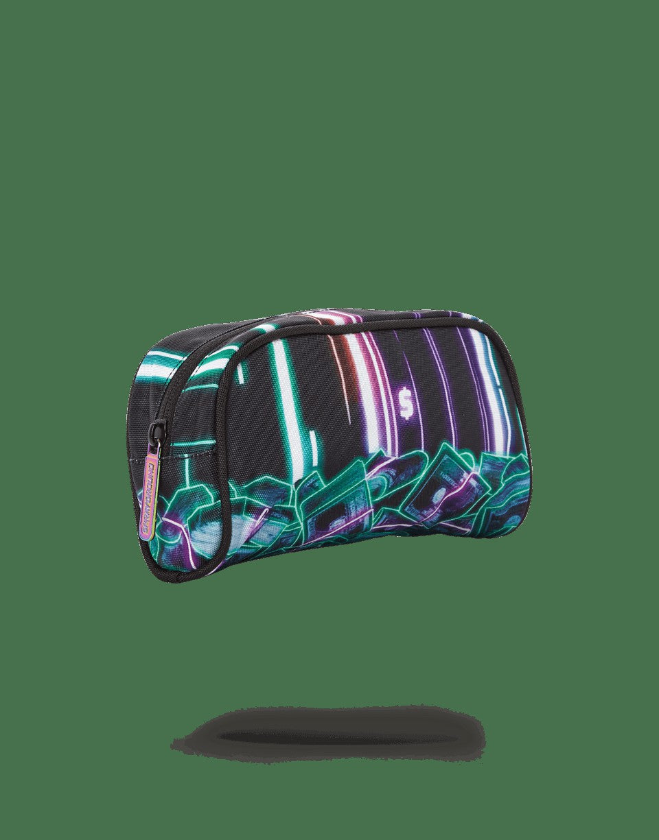 暗号通貨スタック (CRYPTO STACKS) POUCH
