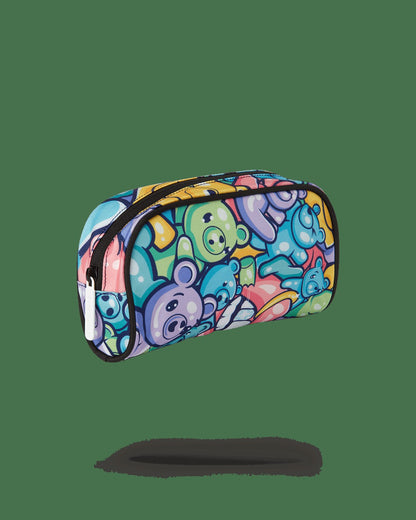 YUMMY GUMMY LIPS POUCH