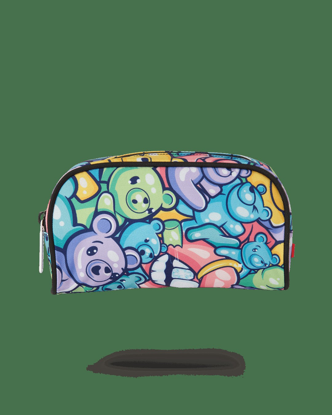 YUMMY GUMMY LIPS POUCH