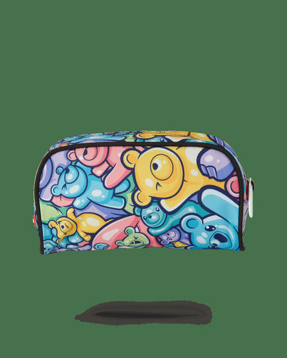 YUMMY GUMMY LIPS POUCH