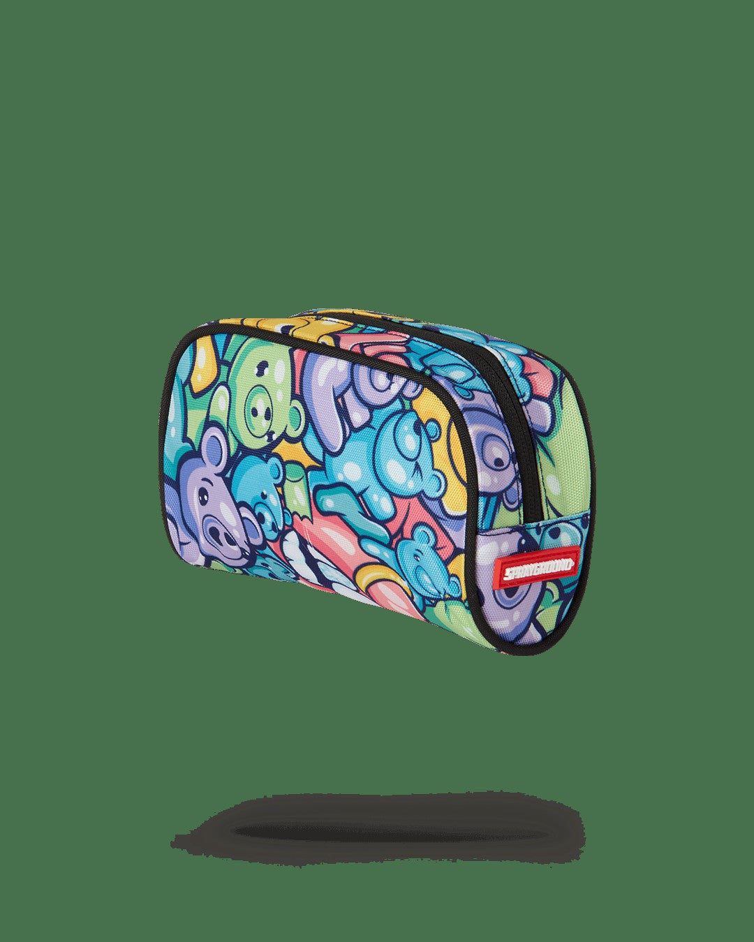 YUMMY GUMMY LIPS POUCH