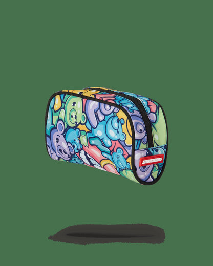 YUMMY GUMMY LIPS POUCH