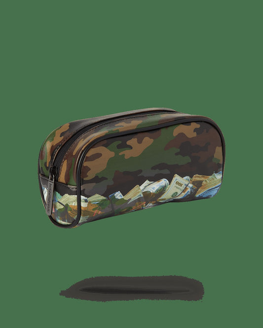 TOUGH MONEY POUCH