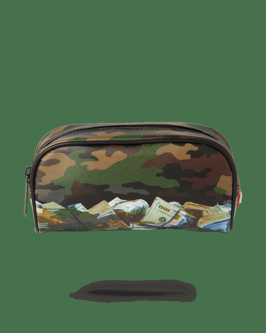 TOUGH MONEY POUCH
