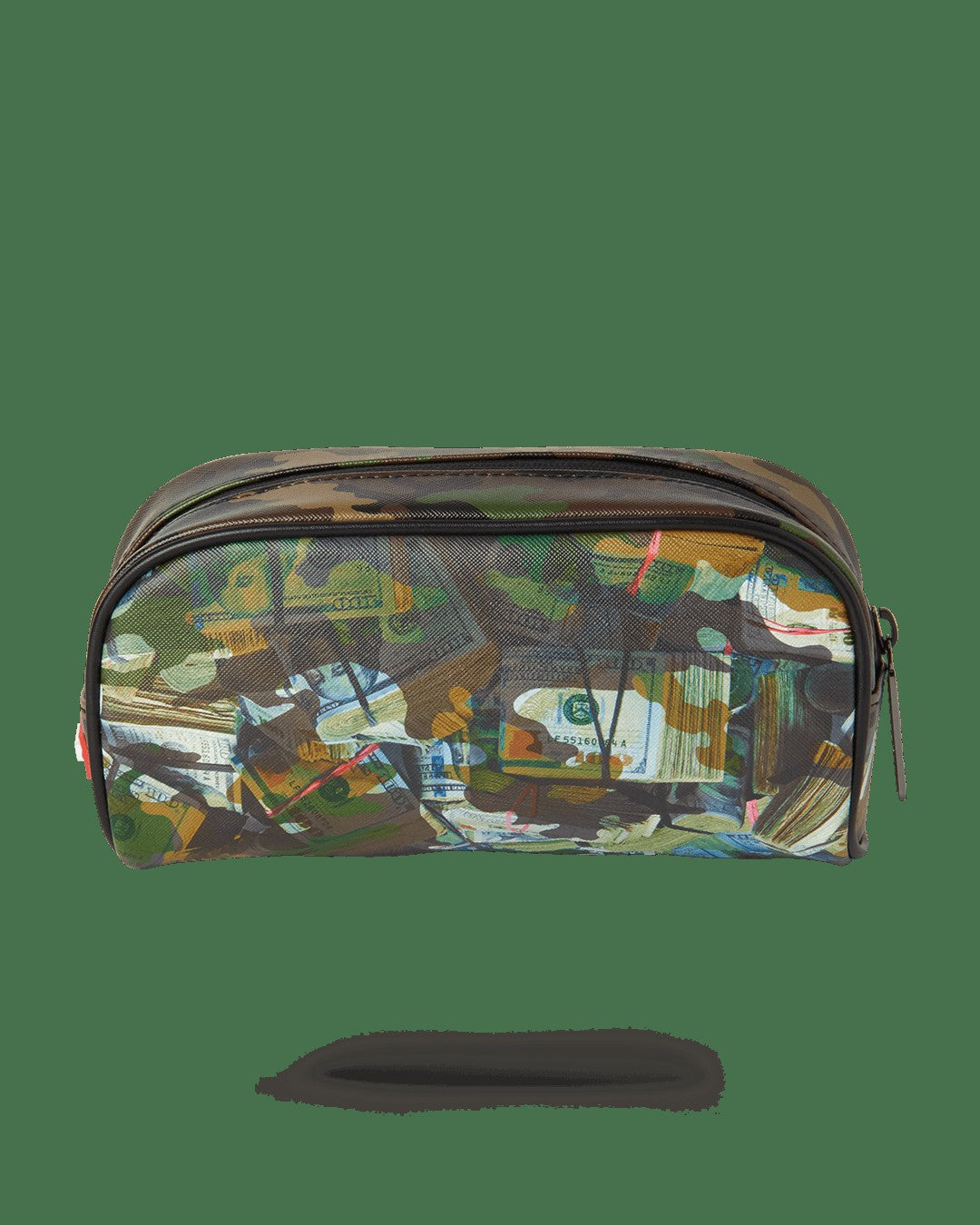 TOUGH MONEY POUCH