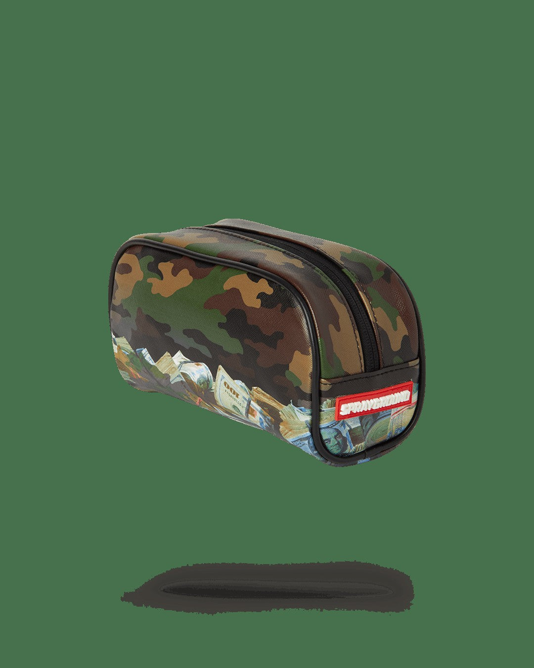 TOUGH MONEY POUCH
