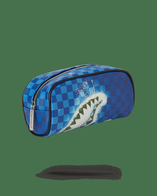 REPUBLIC OF SHARK ISLAND POUCH