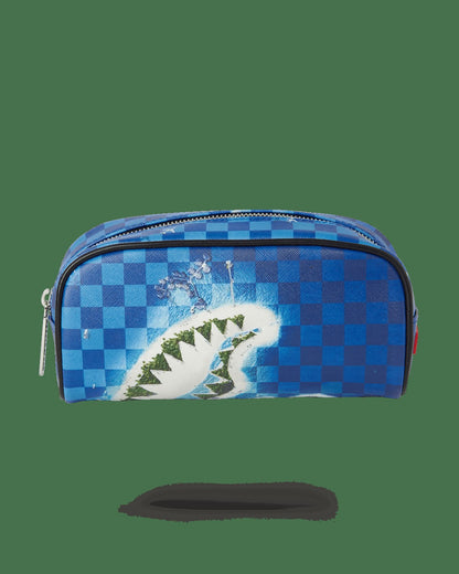 REPUBLIC OF SHARK ISLAND POUCH