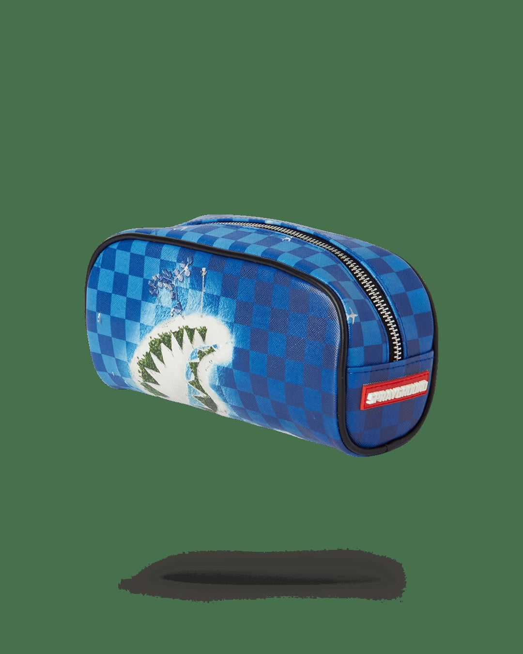 REPUBLIC OF SHARK ISLAND POUCH