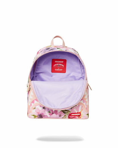 BOTANIC VILLA CHILLA SAVAGE BACKPACK