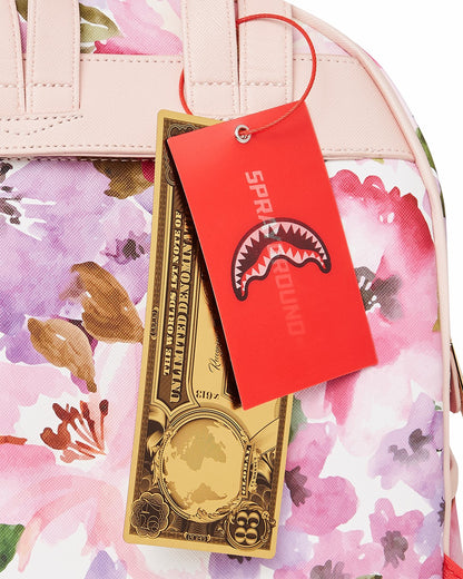 BOTANIC VILLA CHILLA SAVAGE BACKPACK