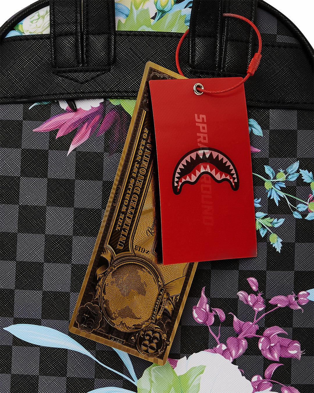 GALA AFTER PARTY SAVAGE BACKPACK