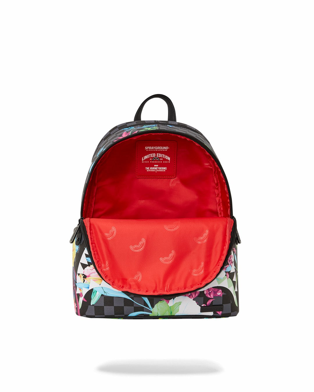 GALA AFTER PARTY SAVAGE BACKPACK