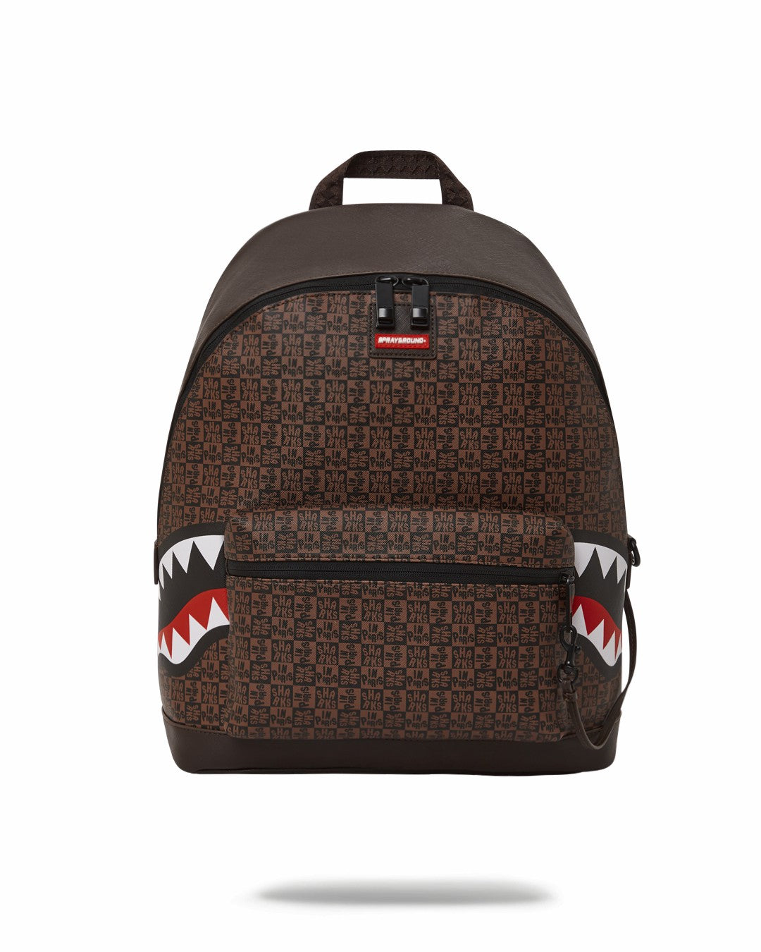 FRENZY SHARKS CHATEAU BACKPACK