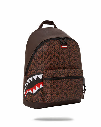 FRENZY SHARKS CHATEAU BACKPACK