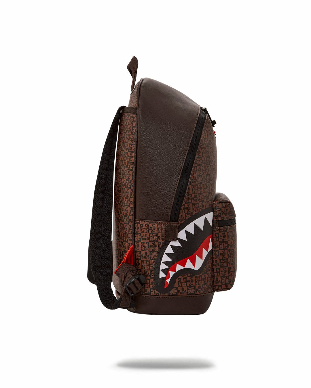 FRENZY SHARKS CHATEAU BACKPACK