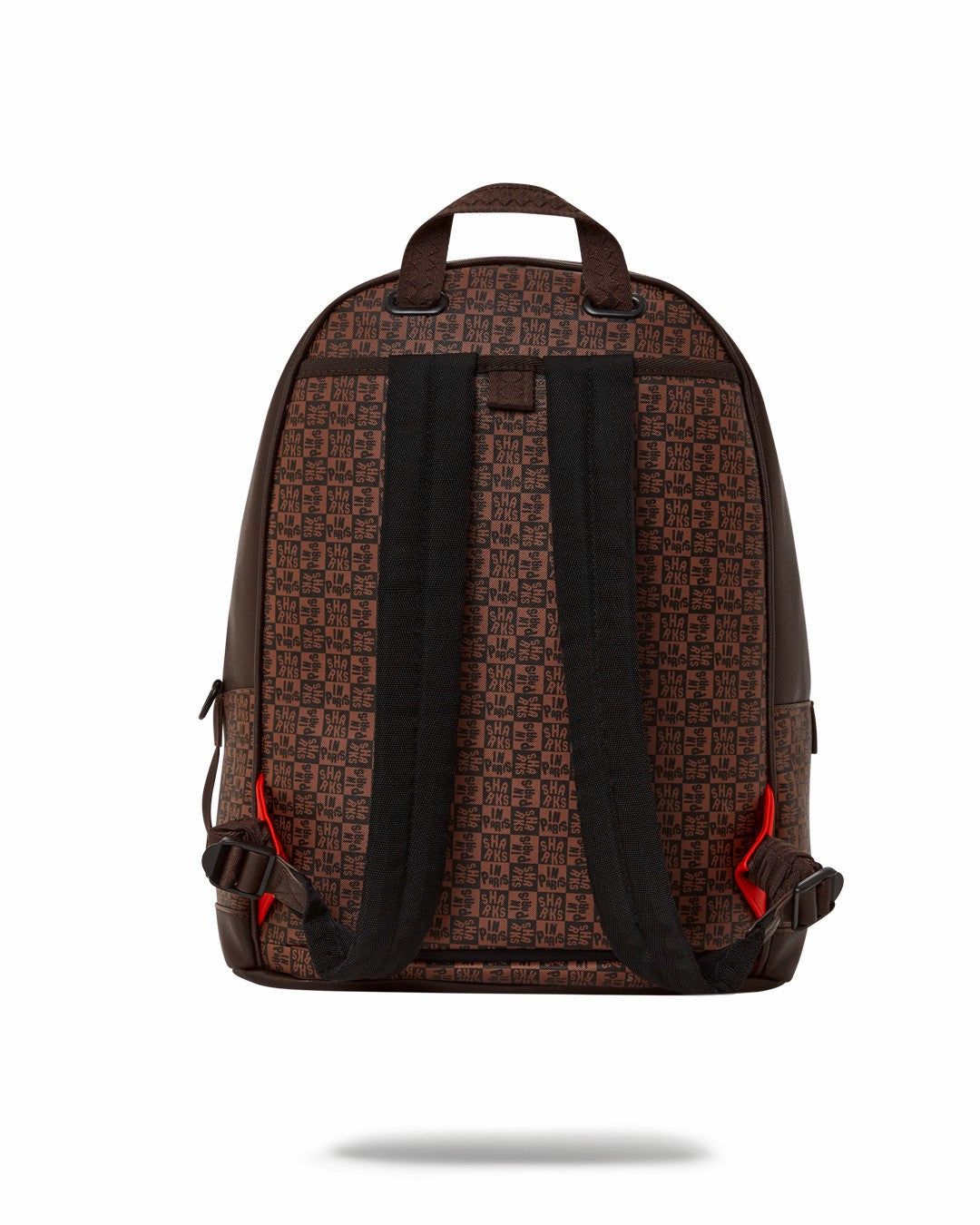 FRENZY SHARKS CHATEAU BACKPACK