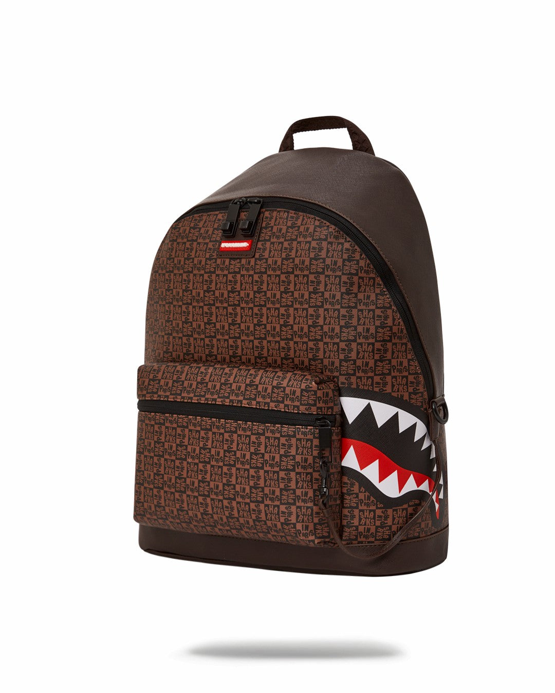 FRENZY SHARKS CHATEAU BACKPACK