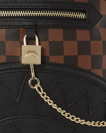 HENNY LOCK SHARKS IN PARIS SAVAGE