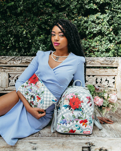 JARDIN DU PALAIS SAVAGE BACKPACK