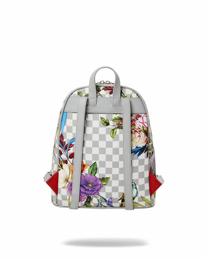 JARDIN DU PALAIS SAVAGE BACKPACK