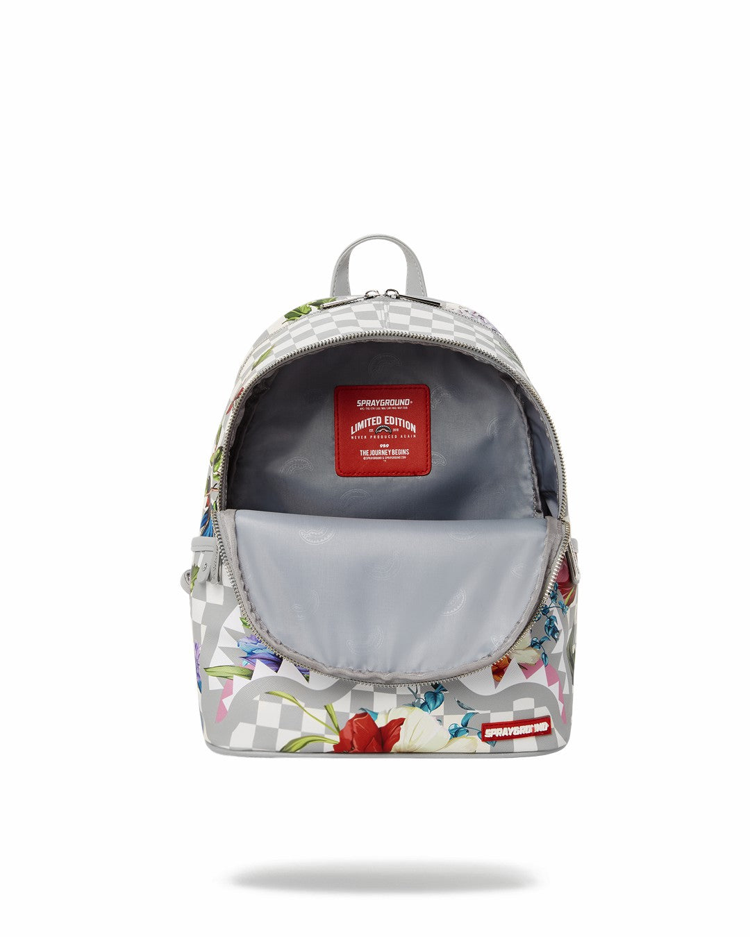 JARDIN DU PALAIS SAVAGE BACKPACK