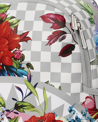 JARDIN DU PALAIS SAVAGE BACKPACK