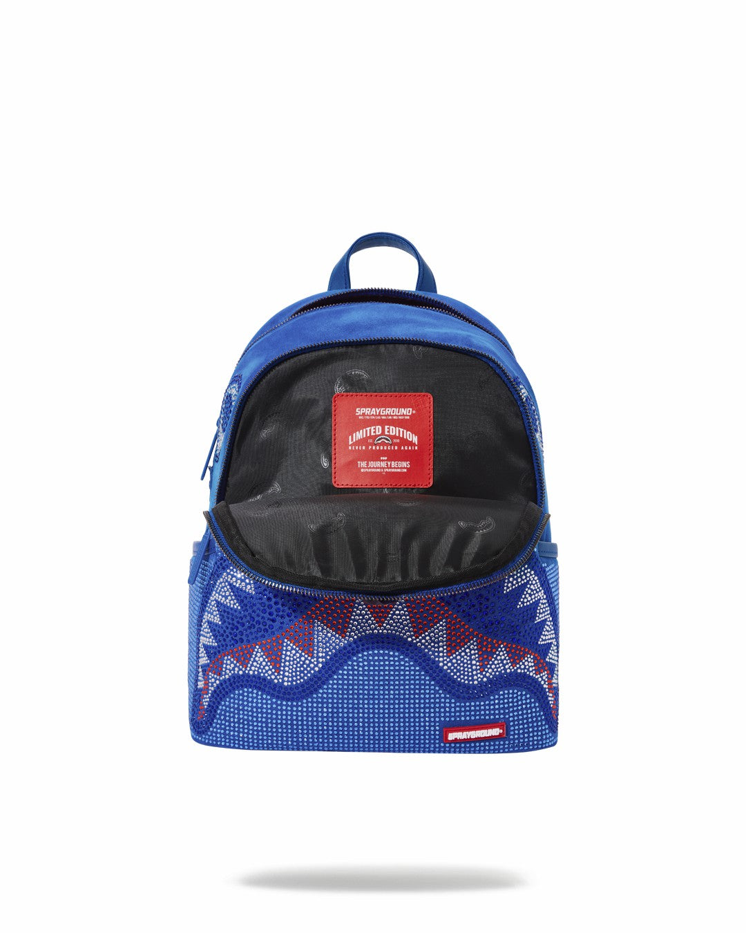 TRINITY OCEAN SAVAGE BACKPACK