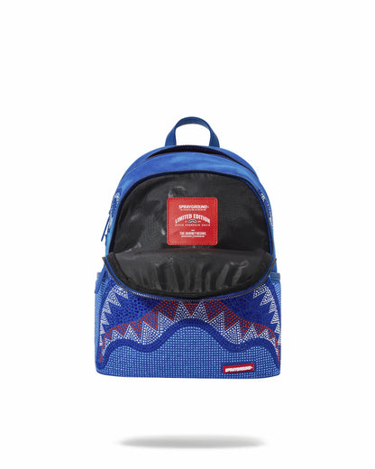 TRINITY OCEAN SAVAGE BACKPACK