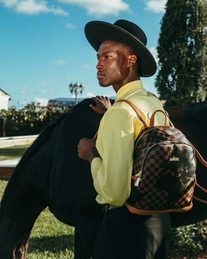 A.i.5 GLOBAL SAVAGE BACKPACK