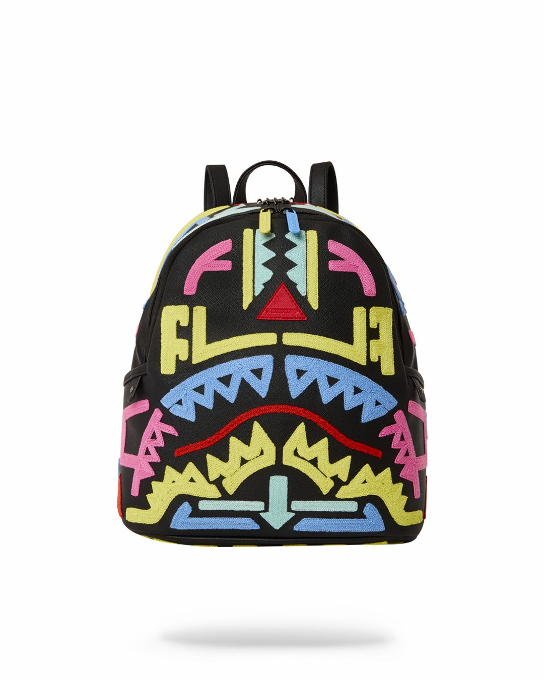 A.i.4 PATH TO THE FUTURE SAVAGE BACKPACK