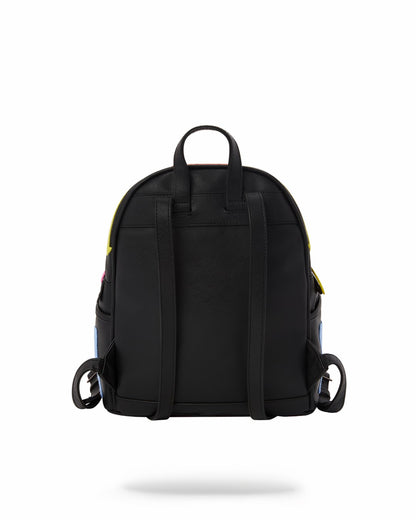 A.i.4 PATH TO THE FUTURE SAVAGE BACKPACK