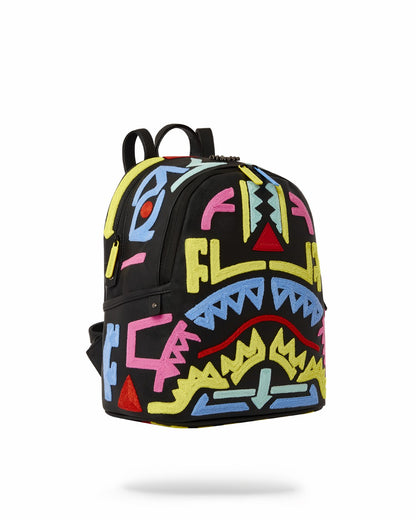 A.i.4 PATH TO THE FUTURE SAVAGE BACKPACK