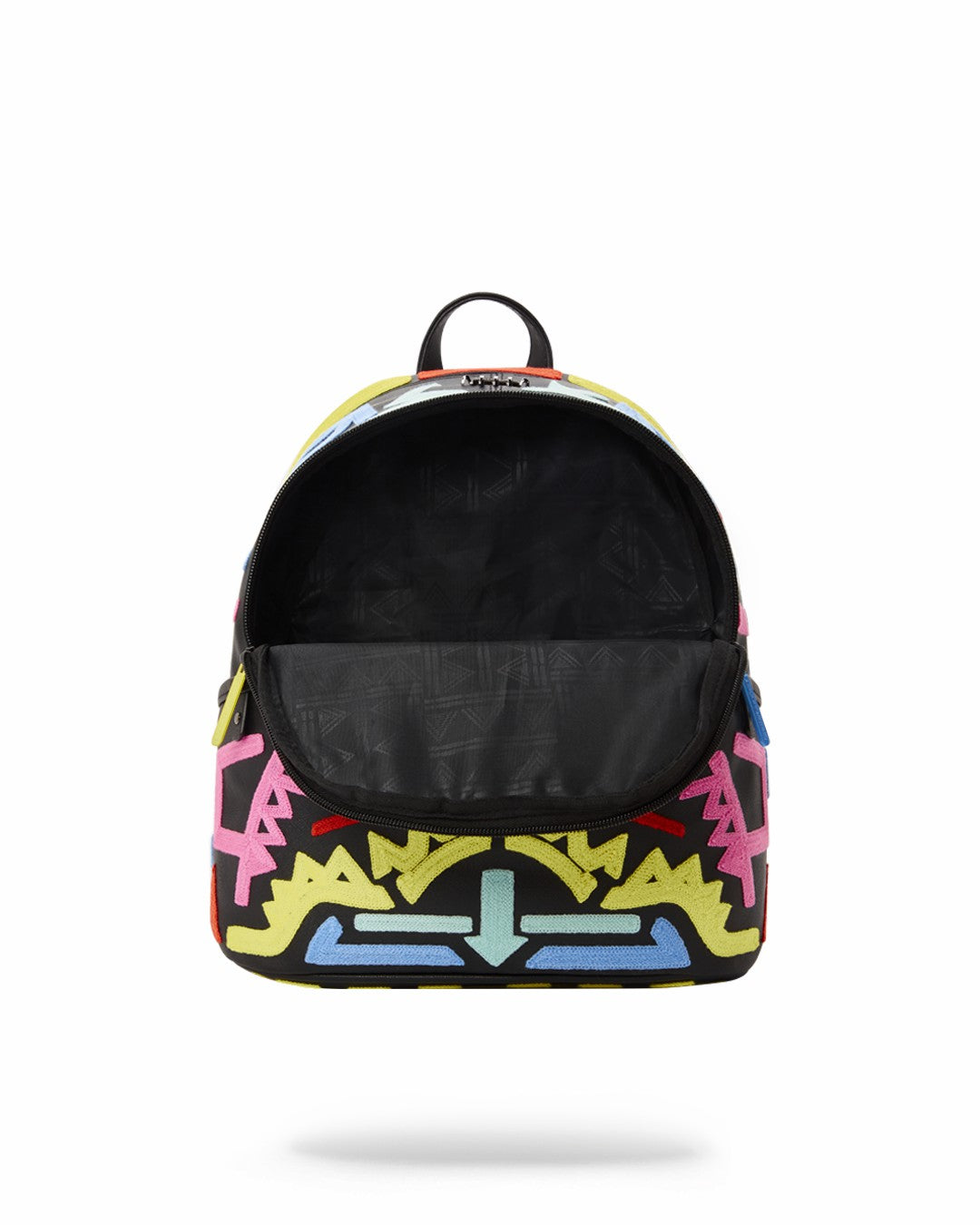 A.i.4 PATH TO THE FUTURE SAVAGE BACKPACK