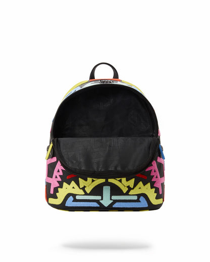 A.i.4 PATH TO THE FUTURE SAVAGE BACKPACK