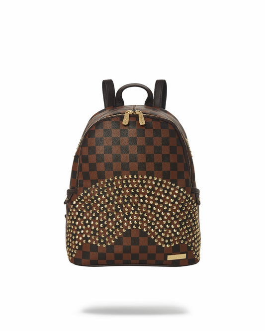 SHARKS IN PARIS POLARIS SAVAGE BACKPACK
