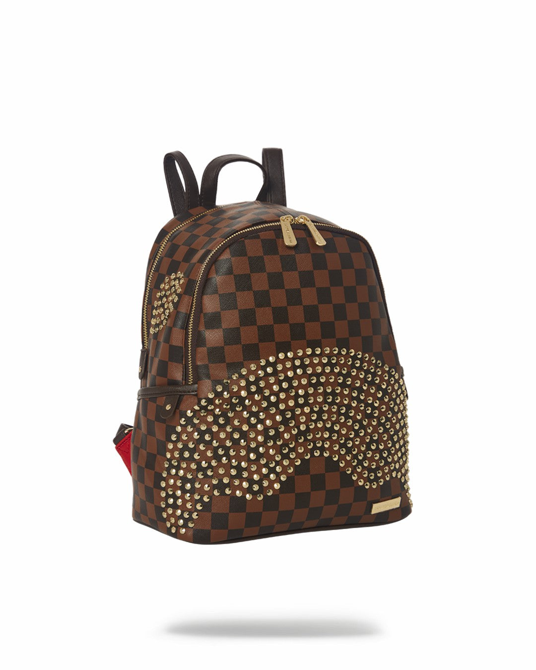 SHARKS IN PARIS POLARIS SAVAGE BACKPACK