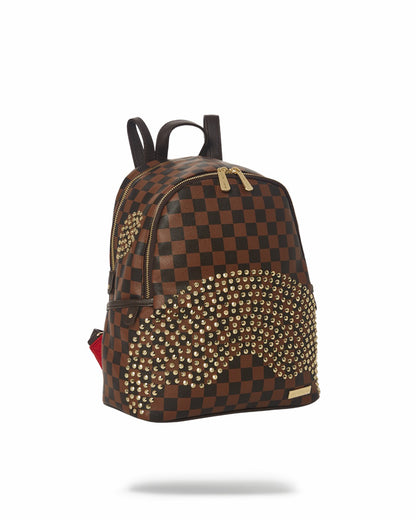 SHARKS IN PARIS POLARIS SAVAGE BACKPACK