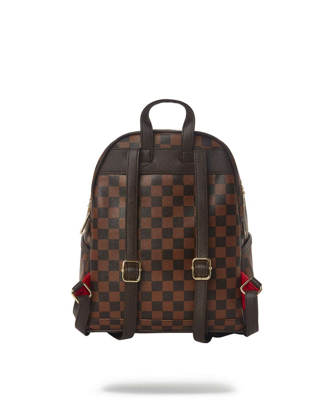 SHARKS IN PARIS POLARIS SAVAGE BACKPACK