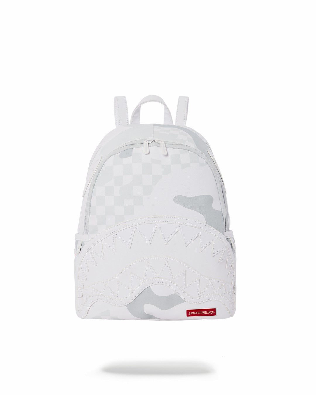 3AM LE BLANC SAVAGE BACKPACK