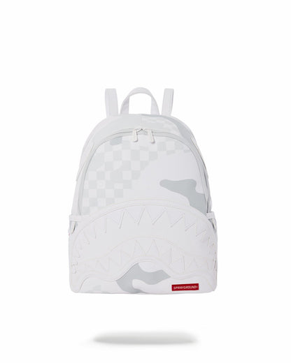 3AM LE BLANC SAVAGE BACKPACK