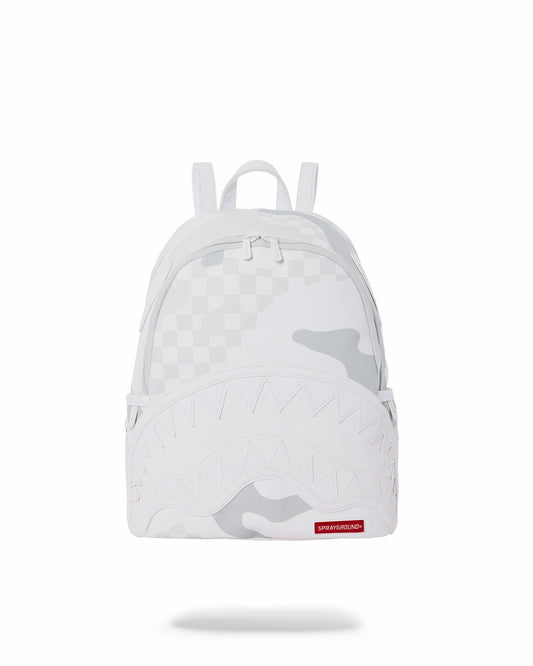 3AM LE BLANC SAVAGE BACKPACK