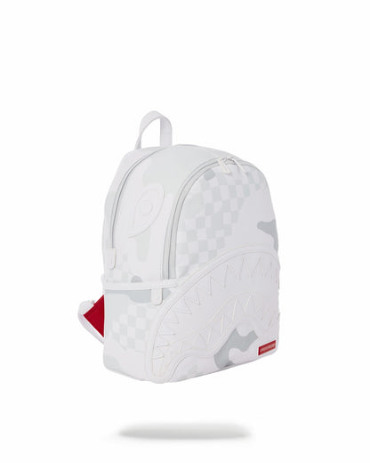 3AM LE BLANC SAVAGE BACKPACK